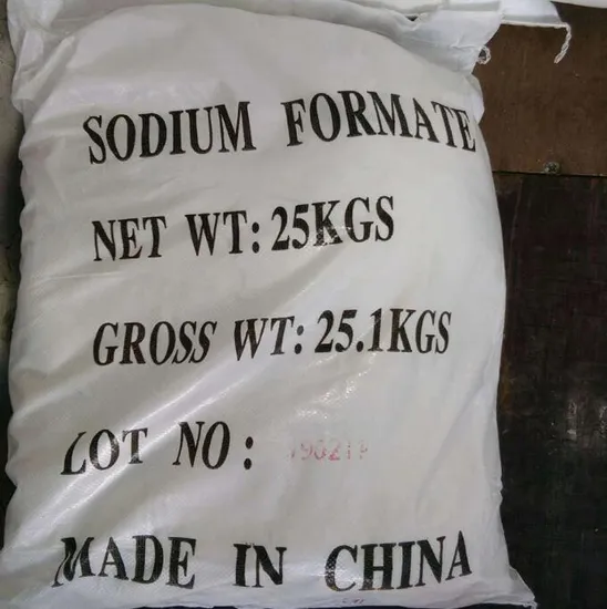 Productos químicos de China CAS No. 141