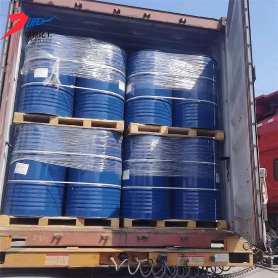 Poliéter poliol a precio de fábrica para materias primas de espuma rígida mezcladas