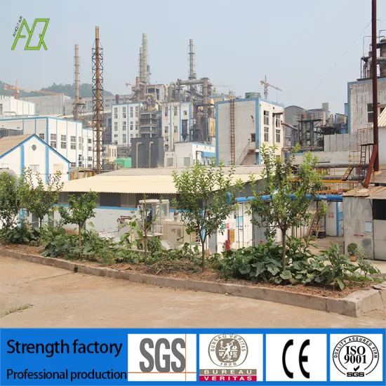 Suministro de fábrica de productos químicos de China CAS 141