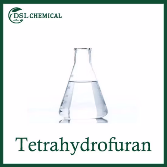 Tetrahidrofurano Thf CAS 109 de alta calidad