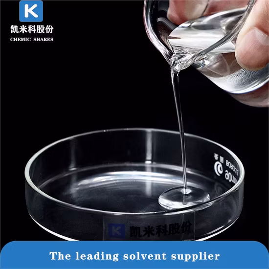 Fabricado en China Dipropilenglicol de grado industrial CAS 110