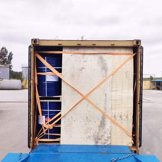 Venta caliente Tetrahidrofurano de grado industrial 99,9% Thf CAS 109