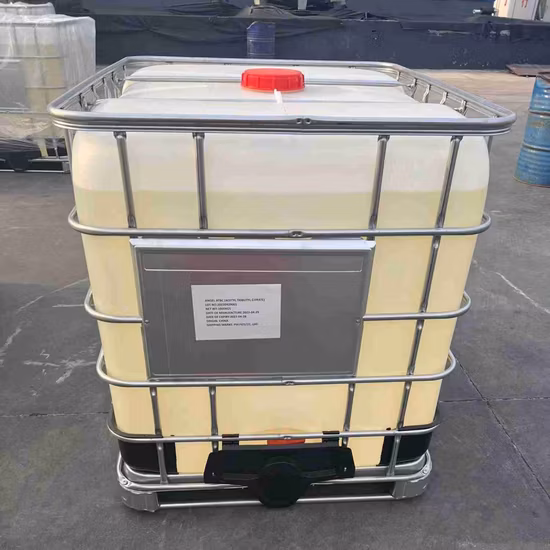 Precio de acetonitrilo de alta calidad Grado HPLC CAS 75